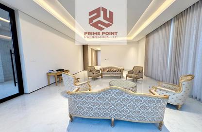 Villa - 7 Bedrooms - 7+ Bathrooms for rent in Madinat Hind 3 - Dubai Land - Dubai Villa - 7 Bedrooms - 7+ Bathrooms for rent in Madinat Hind 3 - Dubai Land - Dubai