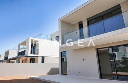 Villa - 4 Bedrooms - 7 Bathrooms for rent in Elie Saab 2 - Elie Saab - Arabian Ranches 3 - Dubai Villa - 4 Bedrooms - 7 Bathrooms for rent in Elie Saab 2 - Elie Saab - Arabian Ranches 3 - Dubai