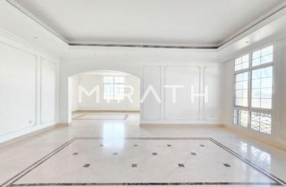 Villa - 5 Bedrooms - 6 Bathrooms for rent in Al Barsha 2 - Al Barsha - Dubai