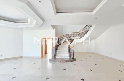 Villa - 5 Bedrooms - 6 Bathrooms for rent in Al Barsha 2 - Al Barsha - Dubai
