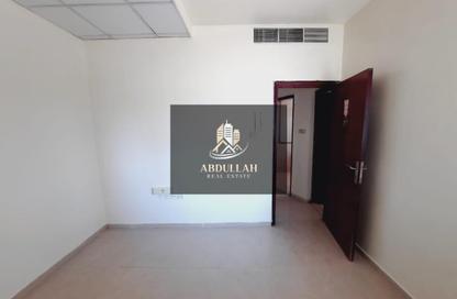 Apartment - Studio - 1 Bathroom for rent in Muwaileh 29 Building - Muwaileh - Sharjah