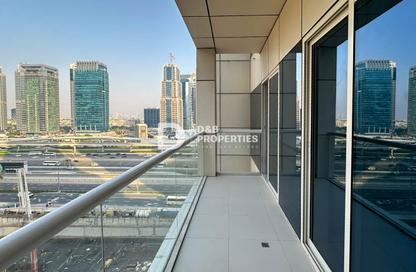 Apartment - 1 - 2 for rent in West Avenue Tower - Dubai Marina - Dubai Apartment - 1 - 2 for rent in West Avenue Tower - Dubai Marina - Dubai