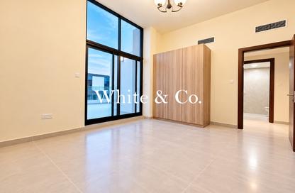 Townhouse - 4 - 5 for rent in Elie Saab Vie at the Fields - The Fields - District 11 - Mohammed Bin Rashid City - Dubai