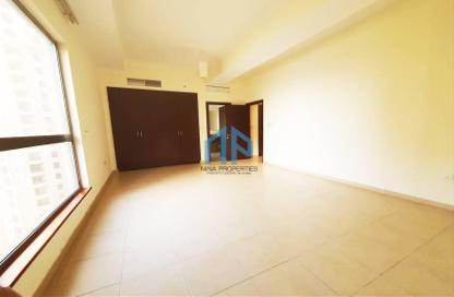 Apartment - 2 Bedrooms - 2 Bathrooms for rent in Amwaj 4 - Amwaj - Jumeirah Beach Residence - Dubai