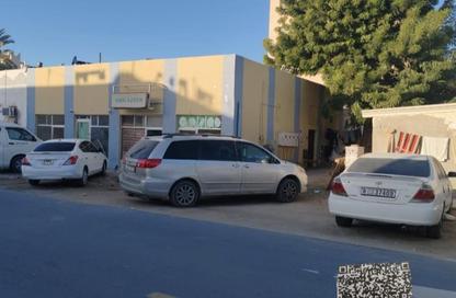 Shop - Studio for rent in Liwara 1 - Ajman