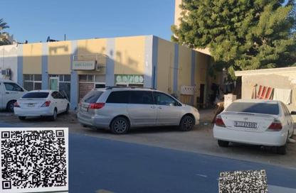 Shop - Studio for rent in Liwara 1 - Ajman Shop - Studio for rent in Liwara 1 - Ajman