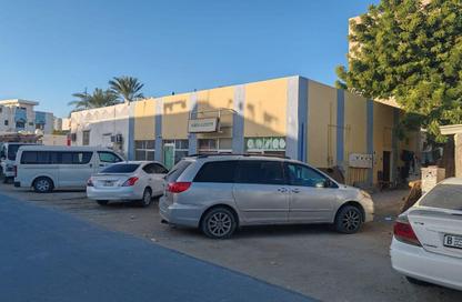 Shop - Studio for rent in Liwara 1 - Ajman