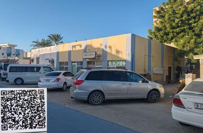 Shop - Studio for rent in Liwara 1 - Ajman Shop - Studio for rent in Liwara 1 - Ajman