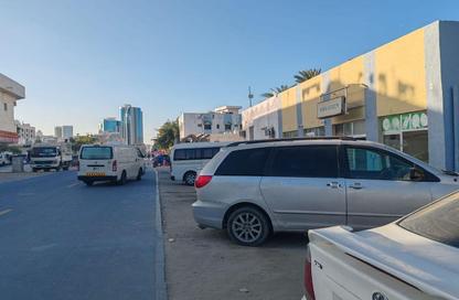 Shop - Studio for rent in Liwara 1 - Ajman