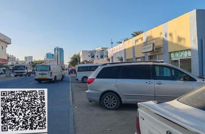 Shop - Studio for rent in Liwara 1 - Ajman Shop - Studio for rent in Liwara 1 - Ajman
