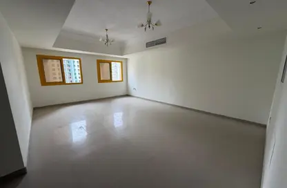 Apartment - 2 Bedrooms - 2 Bathrooms for rent in New Al Taawun Road - Al Taawun - Sharjah