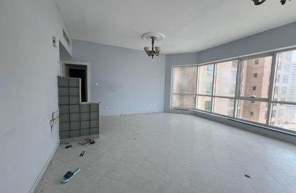 Apartment - 1 Bedroom - 2 Bathrooms for rent in Al Majaz 3 - Al Majaz - Sharjah