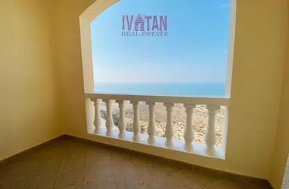 Apartment - 1 Bedroom - 1 Bathroom for rent in Royal Breeze 5 - Royal Breeze - Al Hamra Village - Ras Al Khaimah