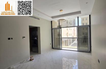 Apartment - 2 Bedrooms - 3 Bathrooms for rent in Ajman 44 building - Al Hamidiya 1 - Al Hamidiya - Ajman