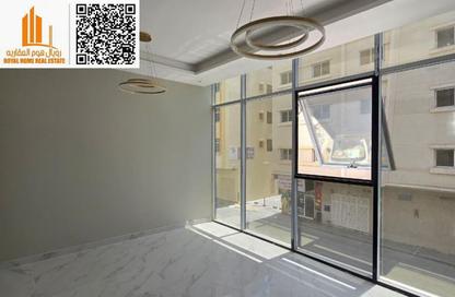 Apartment - 2 Bedrooms - 3 Bathrooms for rent in Ajman 44 building - Al Hamidiya 1 - Al Hamidiya - Ajman
