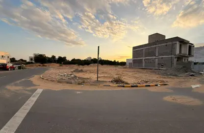 أرض - استوديو للبيع في عجمان جلوبال سيتي - العالية - عجمان