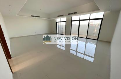 Villa - 3 Bedrooms - 5 Bathrooms for rent in Tilal City C - Tilal City - Sharjah