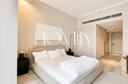 Apartment - 1 Bathroom for rent in Concept 7 Residences - District 11 - Jumeirah Village Circle - Dubai