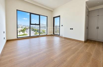 Townhouse - 5 - 6 for rent in Costa Brava 1 - Costa Brava - Damac Lagoons - Dubai