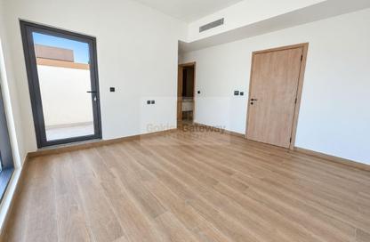 Townhouse - 5 - 6 for rent in Costa Brava 1 - Costa Brava - Damac Lagoons - Dubai