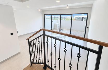 Townhouse - 5 - 6 for rent in Costa Brava 1 - Costa Brava - Damac Lagoons - Dubai