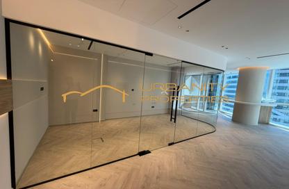 Office Space - Studio for sale in B2B Tower - Business Bay - Dubai