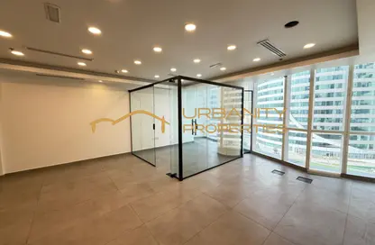 Office Space - Studio for sale in B2B Tower - Business Bay - Dubai
