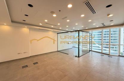 Office Space - Studio for sale in B2B Tower - Business Bay - Dubai