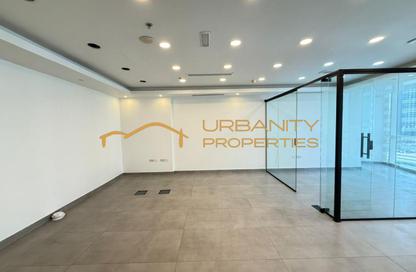 Office Space - Studio for sale in B2B Tower - Business Bay - Dubai