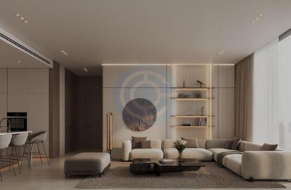 Apartment - Studio - 1 for sale in Binghatti Elite - Dubai Production City (IMPZ) - Dubai Apartment - Studio - 1 for sale in Binghatti Elite - Dubai Production City (IMPZ) - Dubai