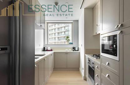 Apartment - 2 - 3 for sale in The Address Residence Fountain Views 1 - The Address Residence Fountain Views - Downtown Dubai - Dubai Apartment - 2 - 3 for sale in The Address Residence Fountain Views 1 - The Address Residence Fountain Views - Downtown Dubai - Dubai
