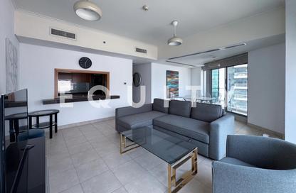 Apartment - 1 - 2 for rent in Burj Views C - Burj Views - Downtown Dubai - Dubai Apartment - 1 - 2 for rent in Burj Views C - Burj Views - Downtown Dubai - Dubai