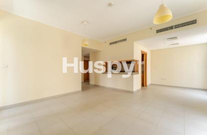 Apartment - 1 Bedroom - 2 Bathrooms for rent in Beauport Tower - Marina Promenade - Dubai Marina - Dubai