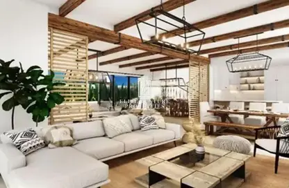 تاون هاوس - 4 غرف نوم - 3 حمامات للبيع في كوستا برافا 2 - كوستا برافا في داماك لاجونز - داماك لاجونز - دبي تاون هاوس - 4 غرف نوم - 3 حمامات للبيع في كوستا برافا 2 - كوستا برافا في داماك لاجونز - داماك لاجونز - دبي