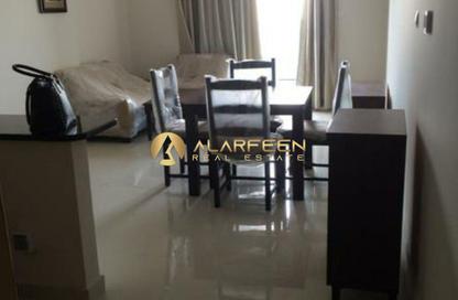 Apartment - 1 Bedroom - 2 Bathrooms for sale in Elite Sports Residence 5 - Elite Sports Residence - Dubai Sports City - Dubai Apartment - 1 Bedroom - 2 Bathrooms for sale in Elite Sports Residence 5 - Elite Sports Residence - Dubai Sports City - Dubai