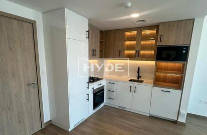 Apartment - 1 Bedroom - 1 Bathroom for rent in Liva - Town Square - Dubai