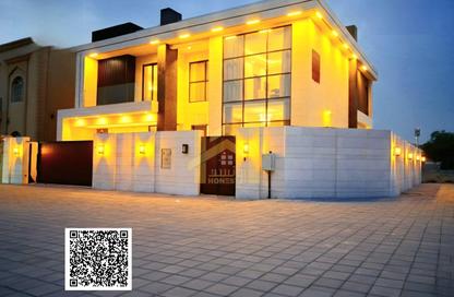 Villa - 5 Bedrooms - 7 Bathrooms for sale in Al Rawda 1 - Al Rawda - Ajman