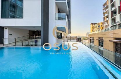 Apartment - 2 - 1 for sale in Boutique XII - Culture Village - Dubai Apartment - 2 - 1 for sale in Boutique XII - Culture Village - Dubai