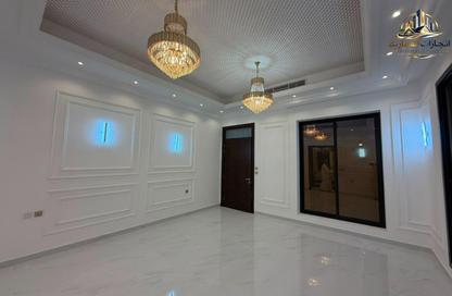 Villa - 5 Bedrooms - 6 Bathrooms for sale in Al Zaheya Gardens - Al Zahya - Ajman