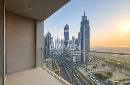 Apartment - 2 Bedrooms - 2 Bathrooms for sale in Forte 1 - Forte - Downtown Dubai - Dubai