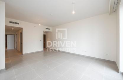 Apartment - 2 Bedrooms - 2 Bathrooms for sale in Forte 1 - Forte - Downtown Dubai - Dubai