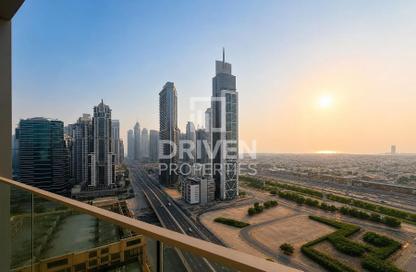 Apartment - 2 Bedrooms - 2 Bathrooms for sale in Forte 1 - Forte - Downtown Dubai - Dubai