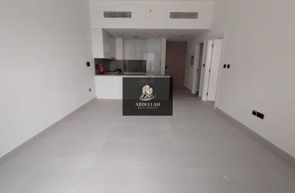 Apartment - 1 Bedroom - 2 Bathrooms for rent in Vida Residences - Aljada - Sharjah Apartment - 1 Bedroom - 2 Bathrooms for rent in Vida Residences - Aljada - Sharjah
