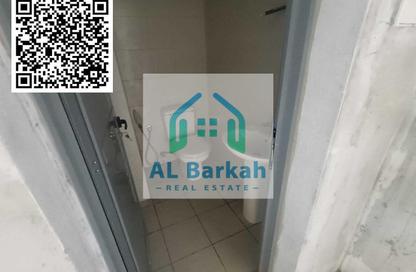 Warehouse - Studio - 2 Bathrooms for rent in Al Jurf 3 - Al Jurf - Ajman Downtown - Ajman
