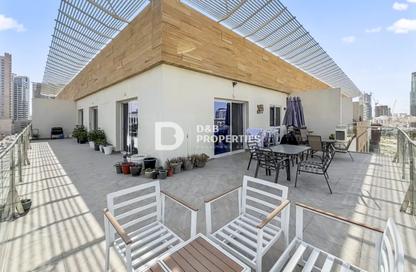 Apartment - 2 Bedrooms - 3 Bathrooms for sale in Oxford Residence 1 - District 13 - Jumeirah Village Circle - Dubai