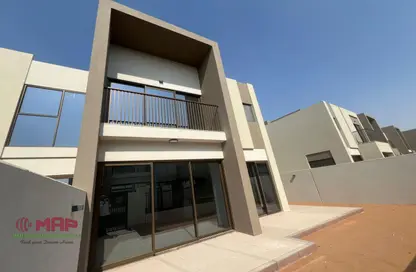 تاون هاوس - 3 غرف نوم - 4 حمامات للبيع في لا فيوليتا 1 - لا فيوليتا - فيلا نوفا - دبي لاند - دبي