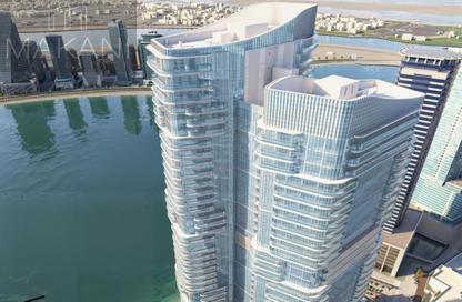 Apartment - 3 Bedrooms - 5 Bathrooms for sale in JOUD - Al Mamzar - Sharjah - Sharjah Apartment - 3 Bedrooms - 5 Bathrooms for sale in JOUD - Al Mamzar - Sharjah - Sharjah
