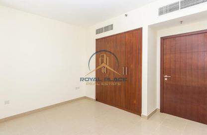 Apartment - 2 Bedrooms - 3 Bathrooms for rent in Standpoint Tower 1 - Standpoint Towers - Downtown Dubai - Dubai