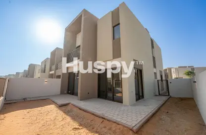 Townhouse - 4 Bedrooms - 4 Bathrooms for rent in La Violeta 2 - La Violeta - Villanova - Dubai Land - Dubai