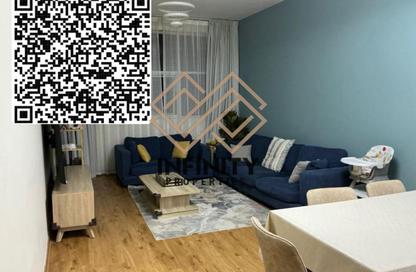 Apartment - 2 Bedrooms - 3 Bathrooms for sale in Ajman One Tower 3 - Ajman One - Ajman Downtown - Ajman Apartment - 2 Bedrooms - 3 Bathrooms for sale in Ajman One Tower 3 - Ajman One - Ajman Downtown - Ajman